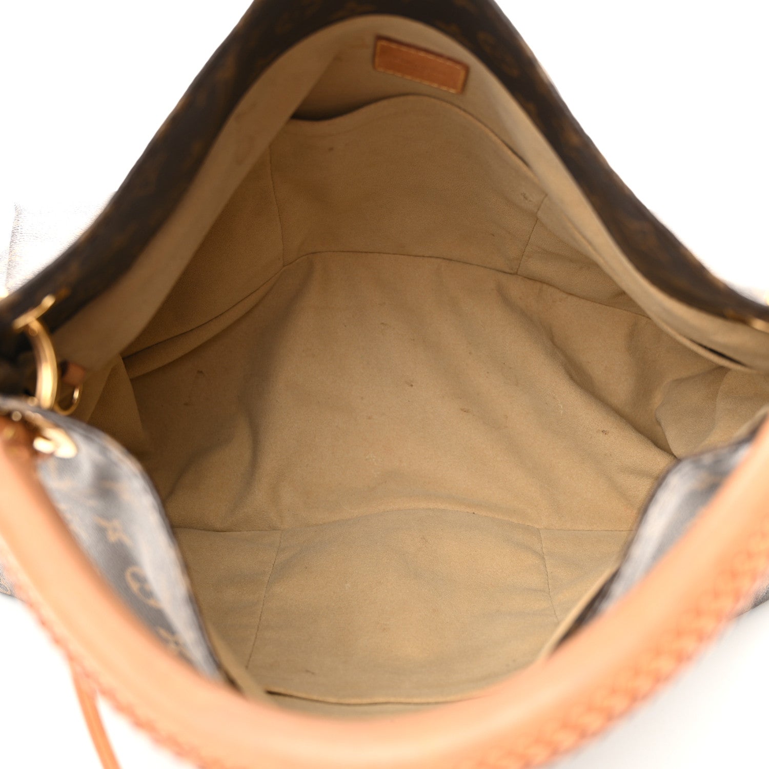 Louis Vuitton Monogram Artsy MM 4 of 15