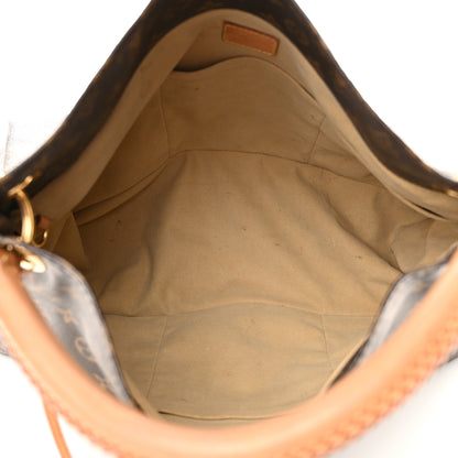 Louis Vuitton Monogram Artsy MM 4 of 15