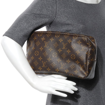 Louis Vuitton Monogram Trousse Toilette 28 2 of 9