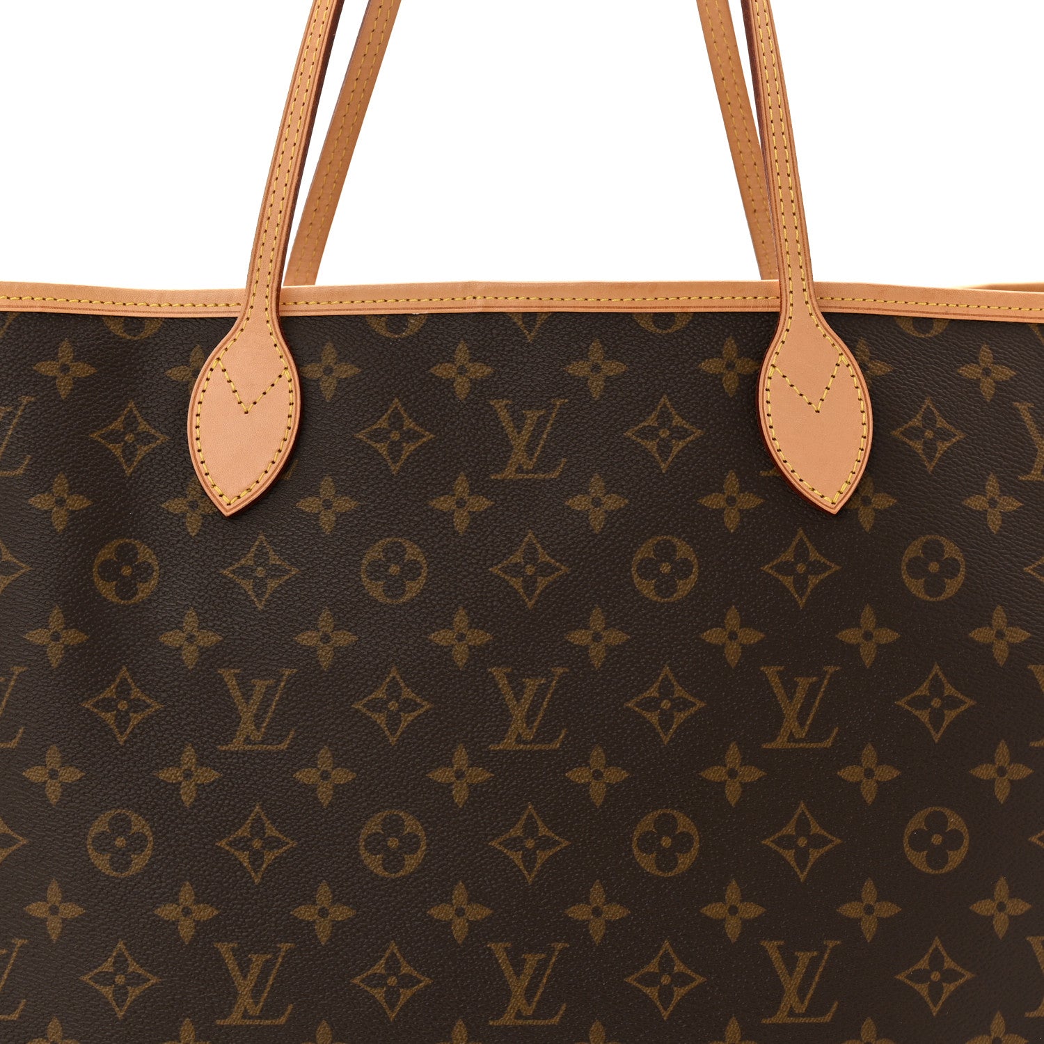 Louis Vuitton Monogram Neo Neverfull GM 8 of 10