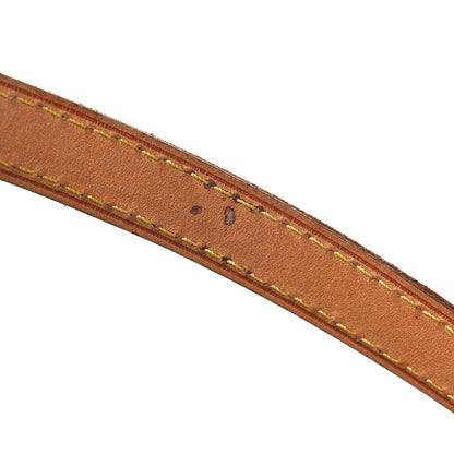 Louis Vuitton Monogram Palermo PM 7 of 8