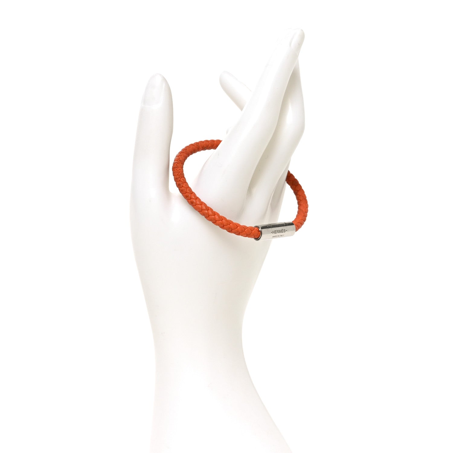 Hermes Swift Goliath Bracelet Orange 2 of 5