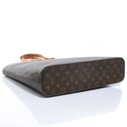 Louis Vuitton Monogram Luco 4 of 7