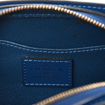 Louis Vuitton Epi Dauphine 17 Cosmetic Pouch Toledo 6 of 7