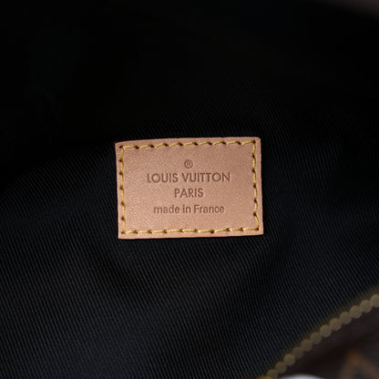 Louis Vuitton X LOL Monogram Bumbag Blue Silver 6 of 8