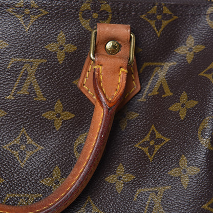 Louis Vuitton Monogram Speedy 25 16 of 22