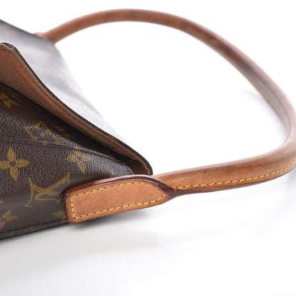 Louis Vuitton Monogram Mini Looping 13 of 15
