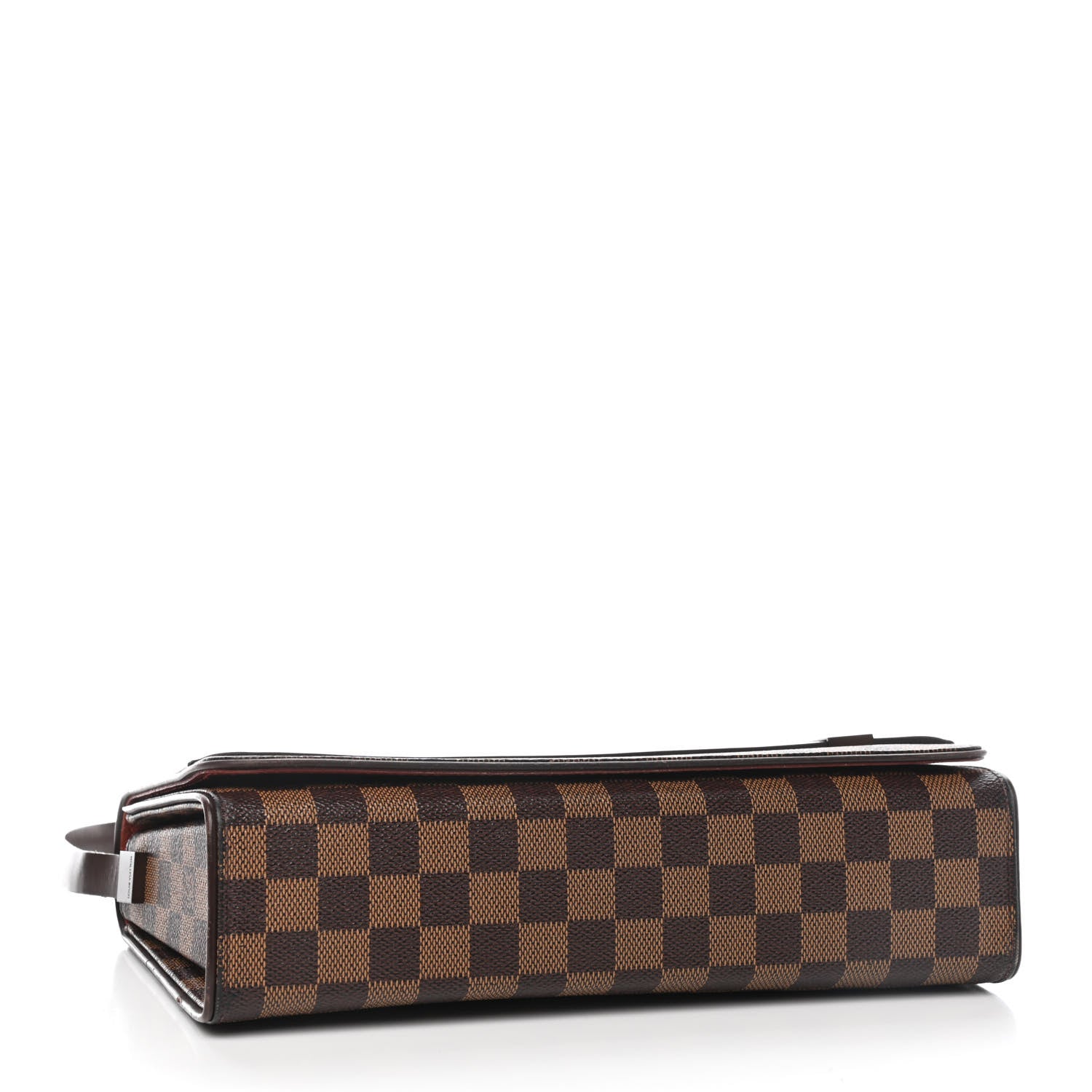 Louis Vuitton Damier Ebene Tribeca Long 4 of 11