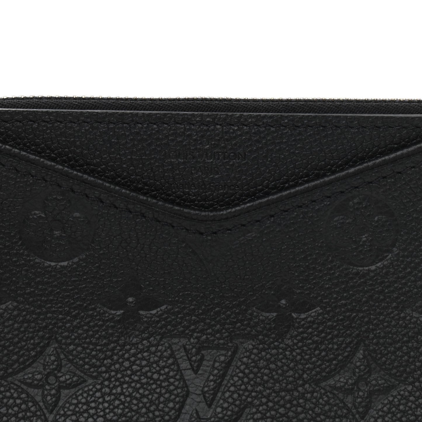 Empreinte Pallas Crossbody Black