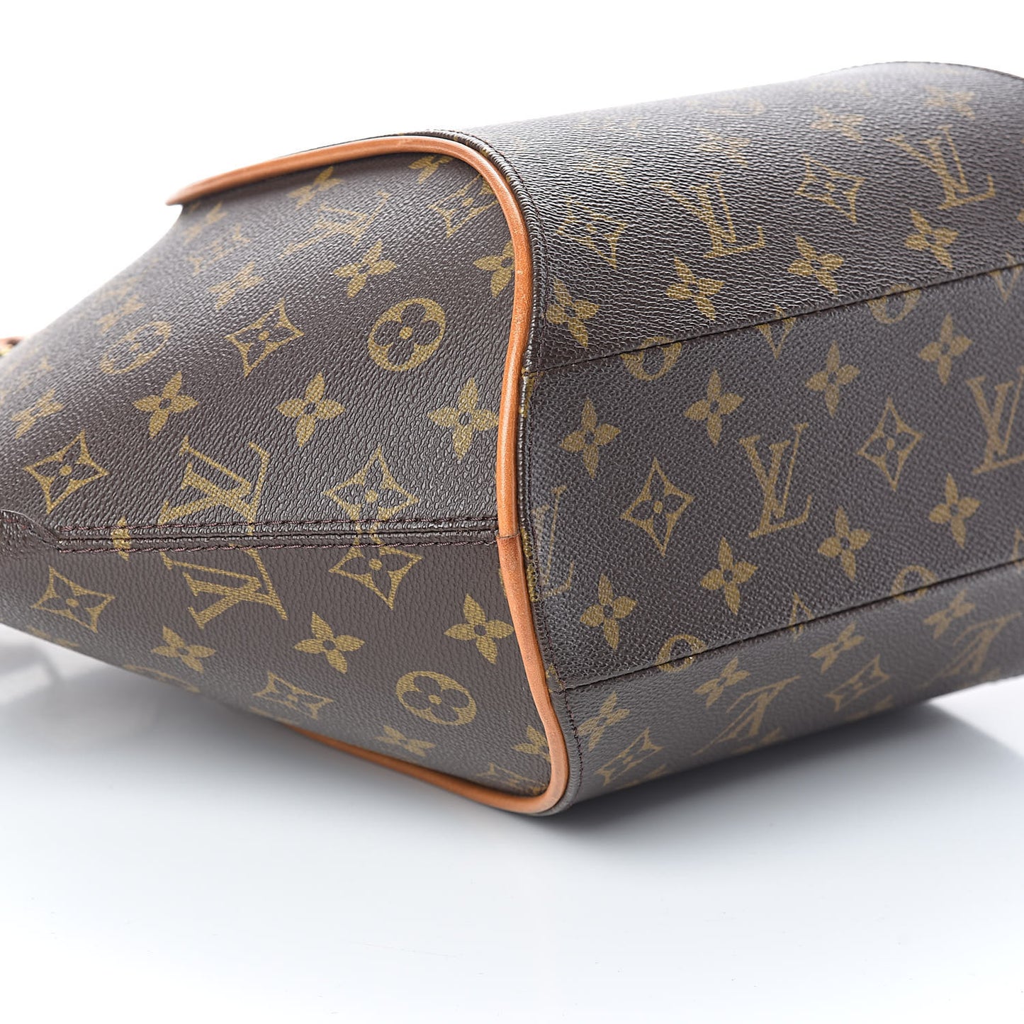 Monogram Ellipse MM