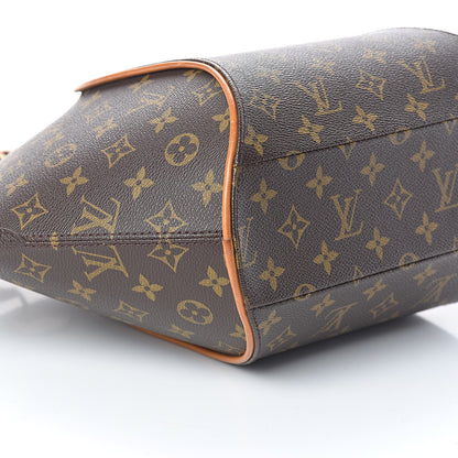 Louis Vuitton Monogram Ellipse MM 9 of 10