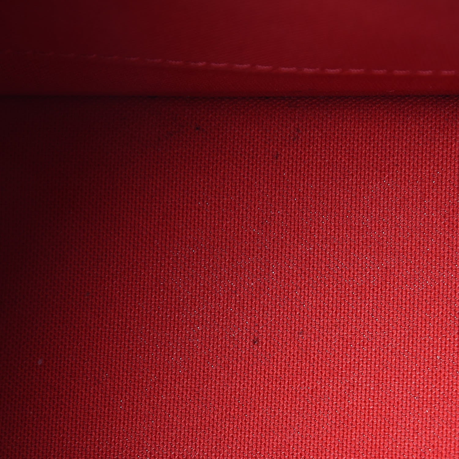 Louis Vuitton Damier Ebene Alma BB 11 of 11