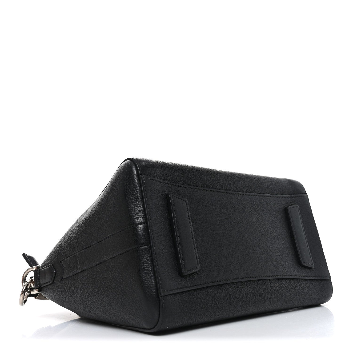 Givenchy Sugar Goatskin Small Antigona Black 4 of 10