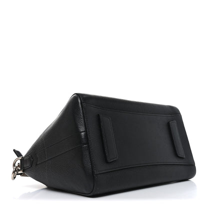 Givenchy Sugar Goatskin Small Antigona Black 4 of 10