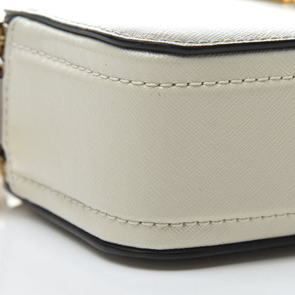 Marc Jacobs Saffino Small Snapshot Camera Bag Dust Multi 10 of 11