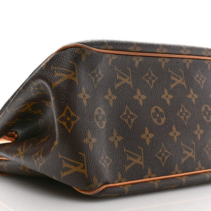 Louis Vuitton Monogram Batignolles Horizontal 9 of 13