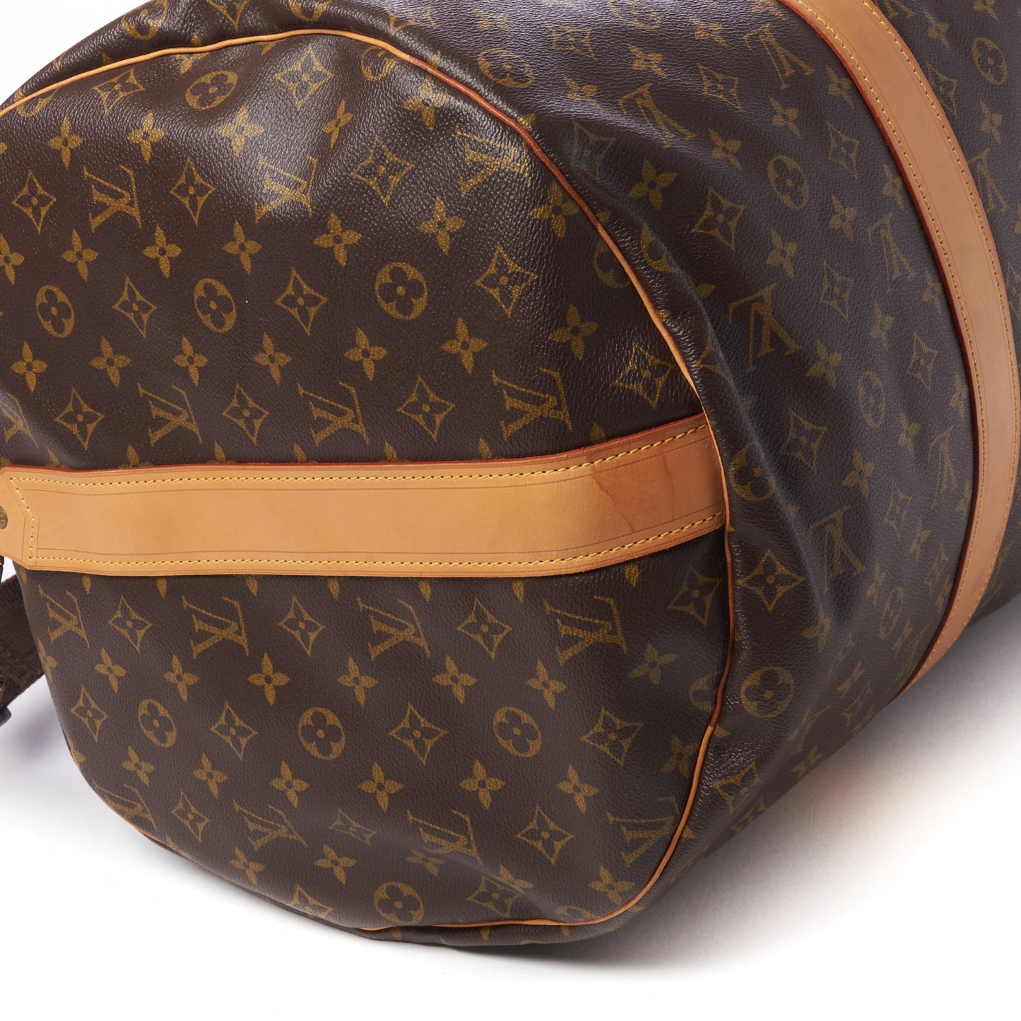 Monogram Sac Polochon