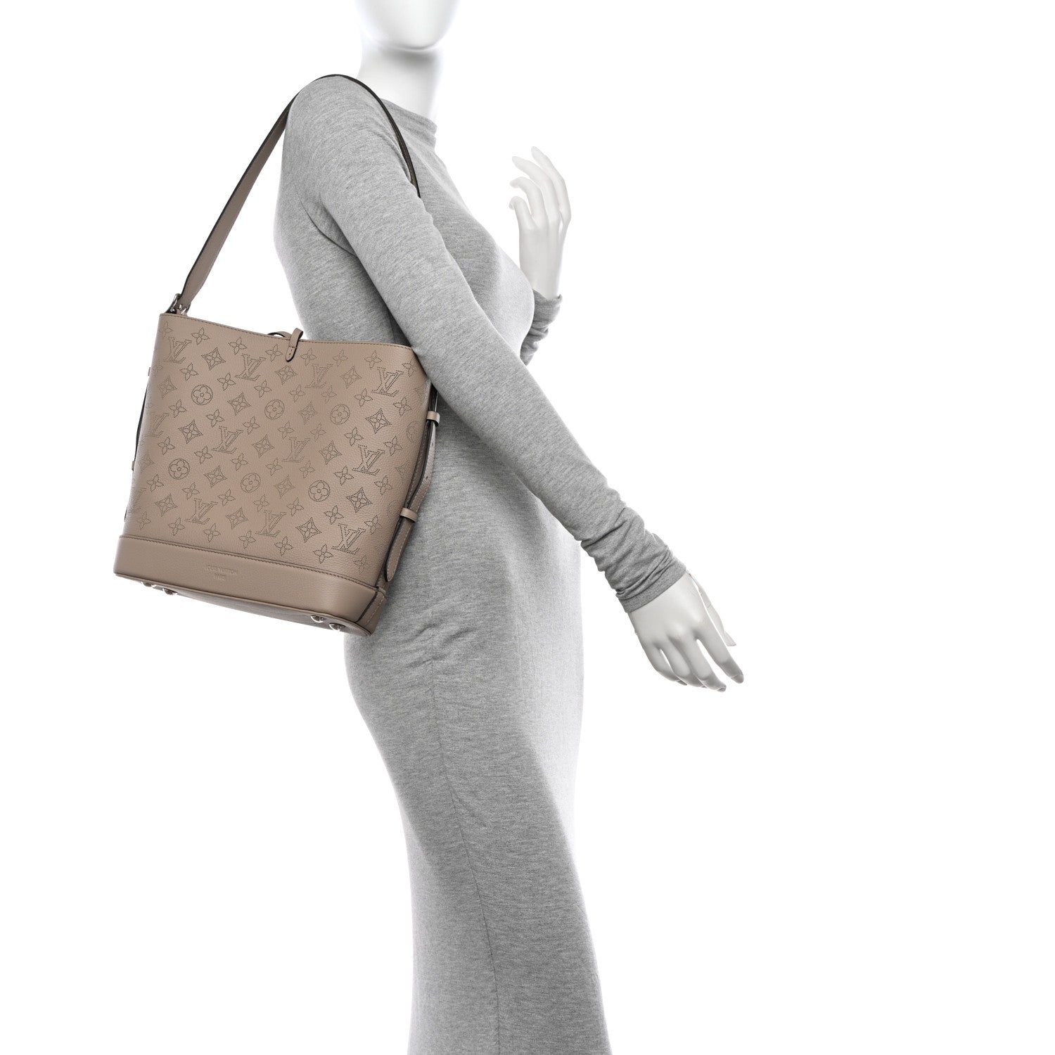 Louis Vuitton Mahina Flore Galet 2 of 10