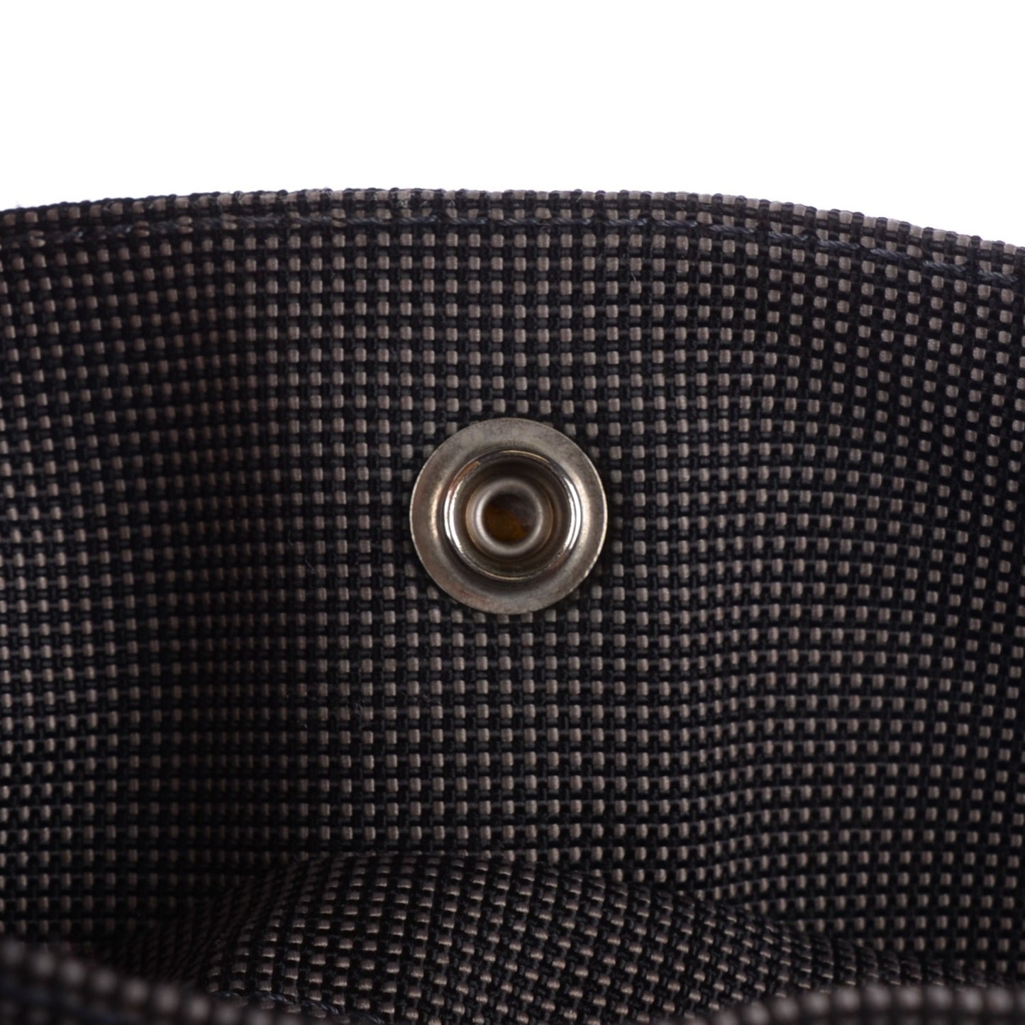 Canvas Herline MM Tote Grey