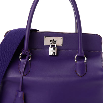 Hermes Swift Toolbox 26 Iris 7 of 9