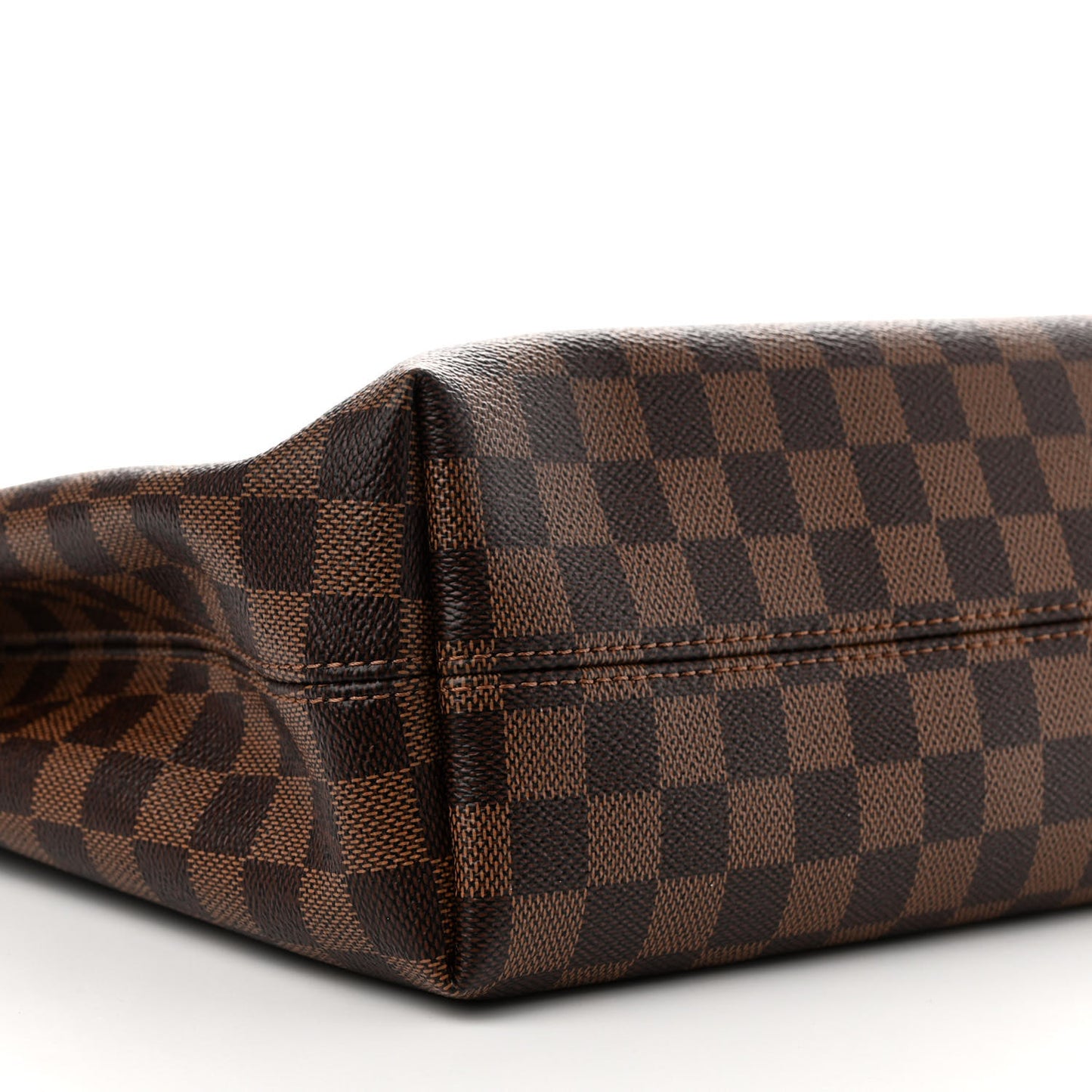 Damier Ebene Graceful PM