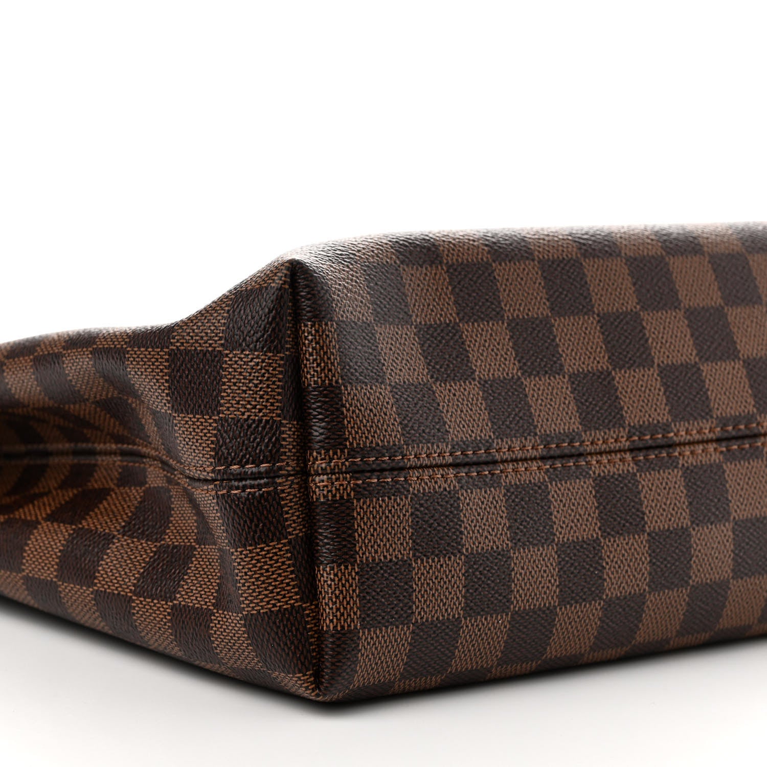 Louis Vuitton Damier Ebene Graceful PM 8 of 9