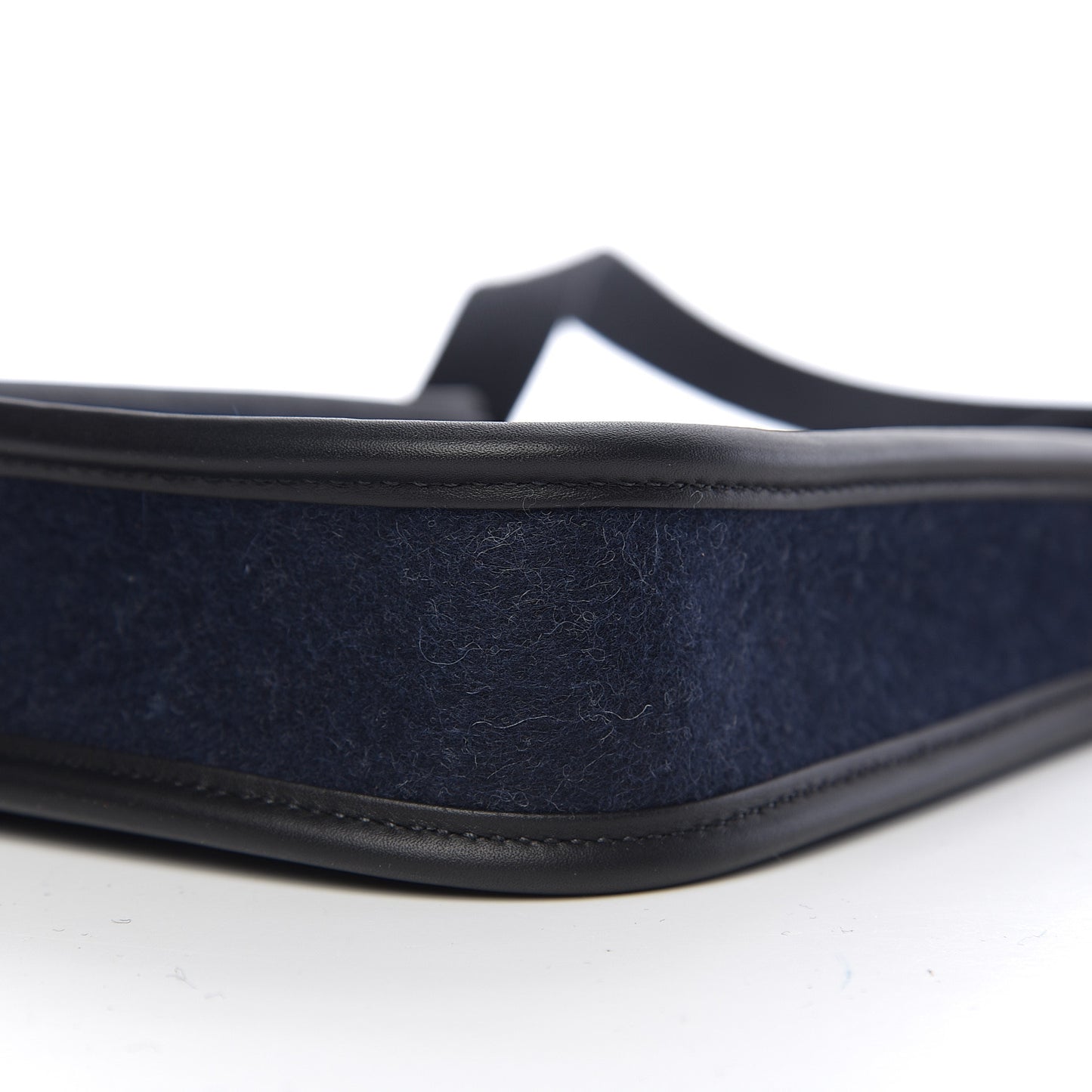 Evelyne TPM Bleu Nuit Black