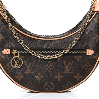 Louis Vuitton Monogram Loop 7 of 11