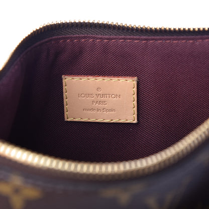 Louis Vuitton Monogram Mabillon 6 of 8
