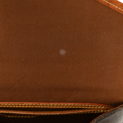 Louis Vuitton Monogram Beverly PM Briefcase 12 of 14