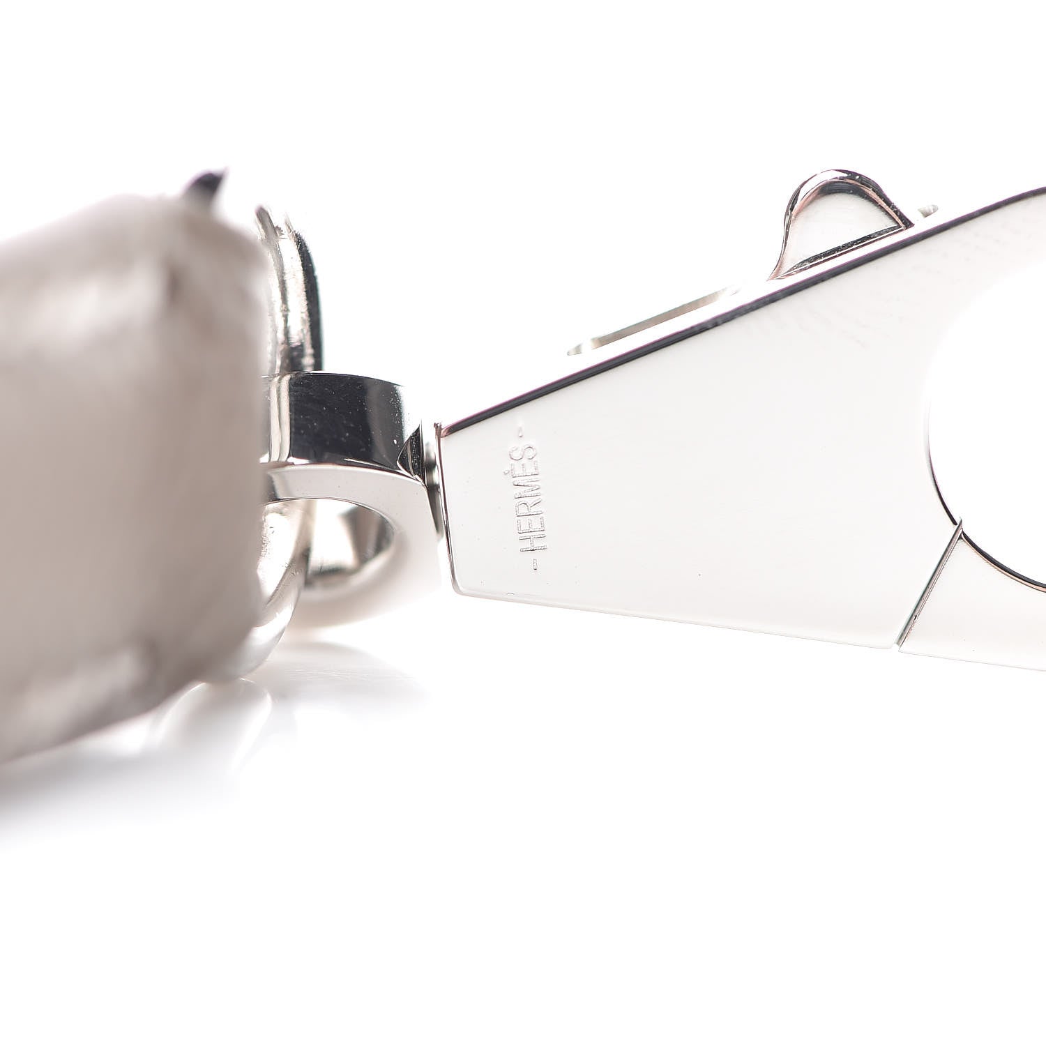 Hermes Epsom Kelly Sellier 25 Etoupe 36 of 38