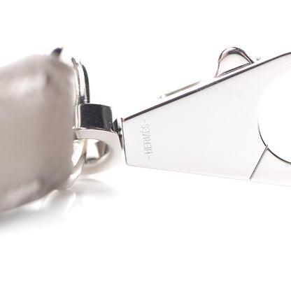 Hermes Epsom Kelly Sellier 25 Etoupe 36 of 38