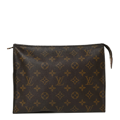 Louis Vuitton Monogram Toiletry Pouch 26 1 of 10
