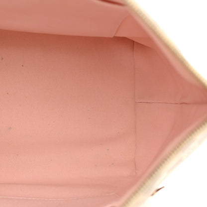 Louis Vuitton Damier Azur Iena MM 10 of 15