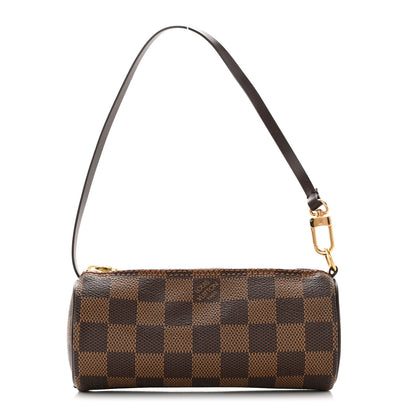 Louis Vuitton Damier Ebene Mini Papillon 1 of 6