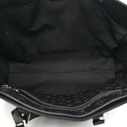 Louis Vuitton Monogram Eclipse Grand Sac 5 of 12