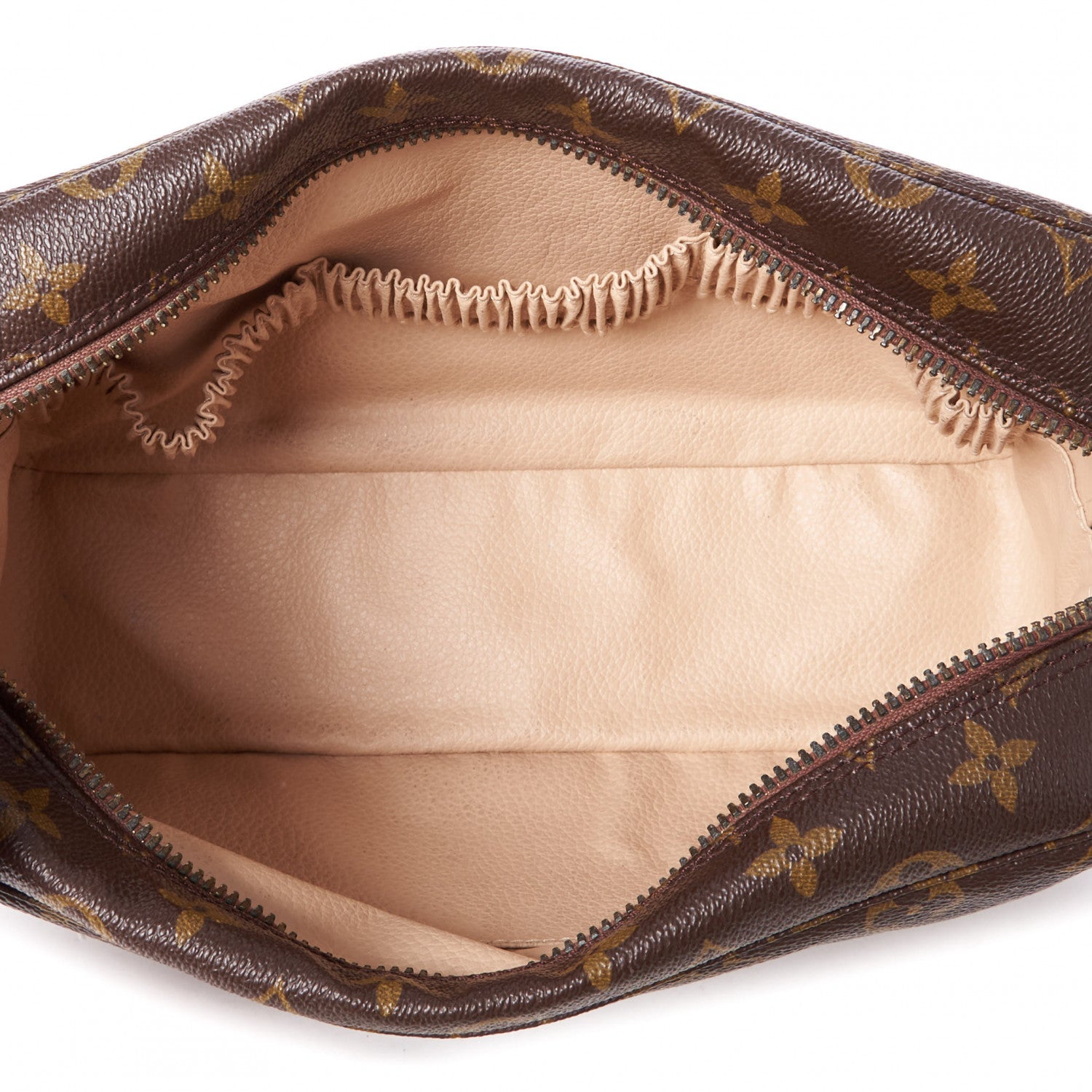 Louis Vuitton Monogram Trousse Toilette 28 4 of 8