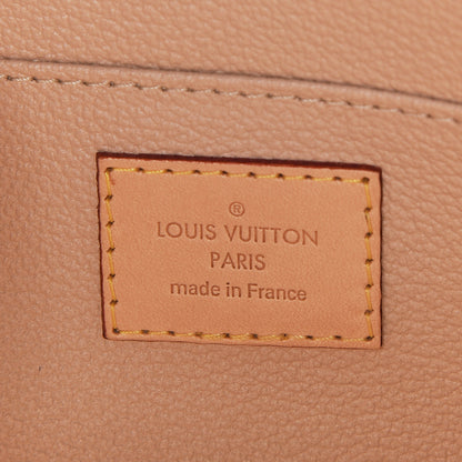 Louis Vuitton Monogram Cosmetic Pouch GM 8 of 11