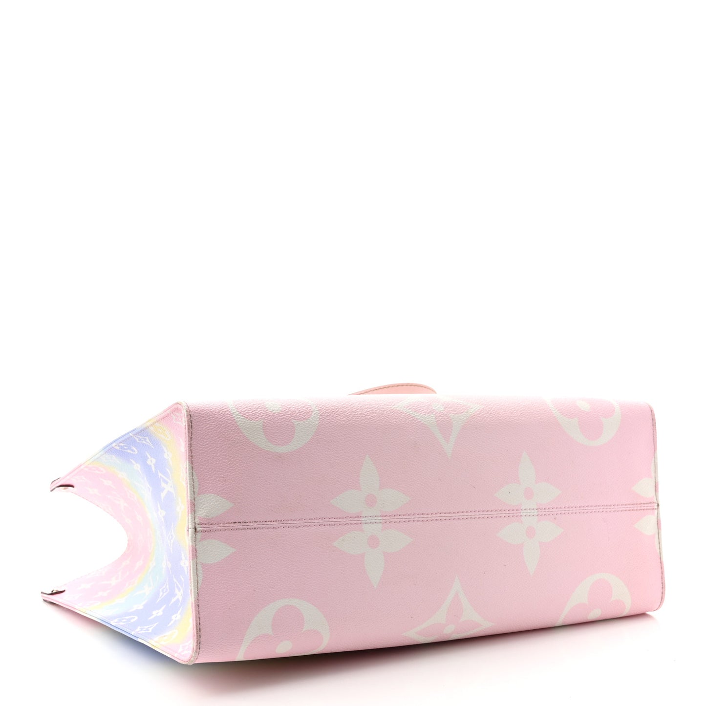 Monogram Escale Onthego GM Pastel