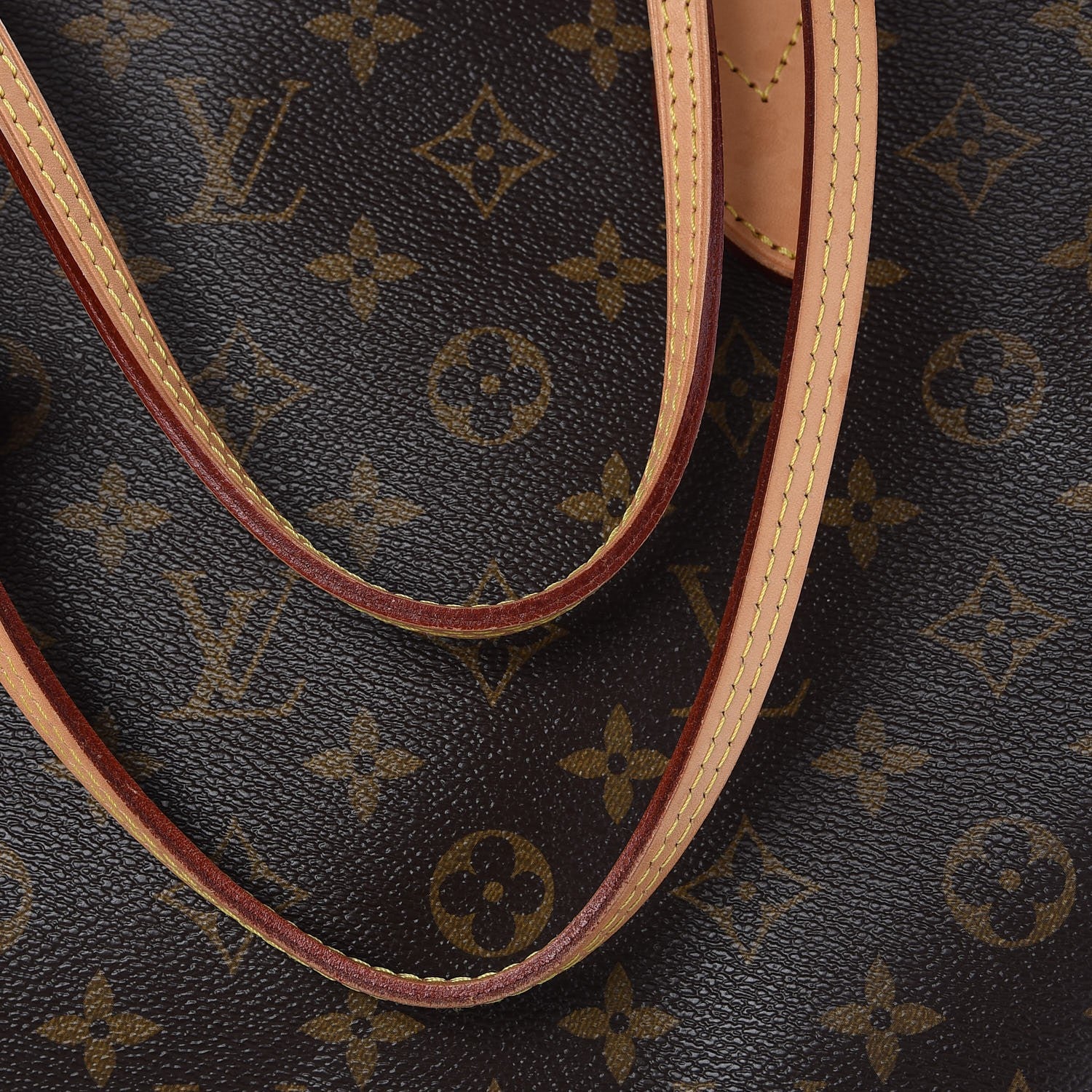Louis Vuitton Monogram Neo Neverfull GM Pivoine 10 of 12