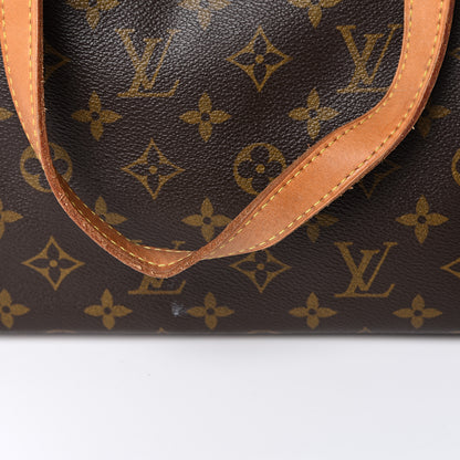 Louis Vuitton Monogram Batignolles Vertical 18 of 21