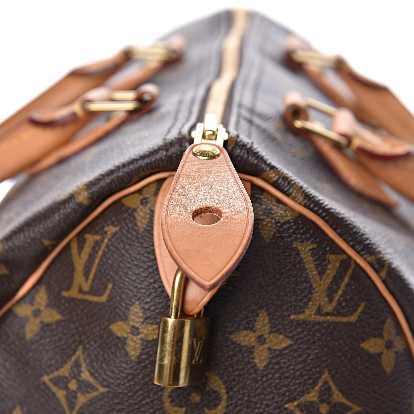 Monogram Speedy 30