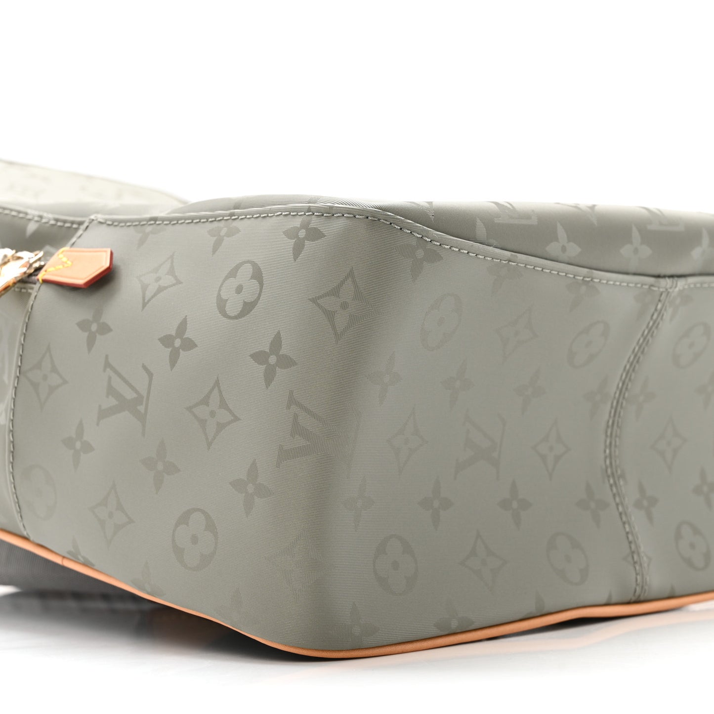 Monogram Titanium Backpack PM