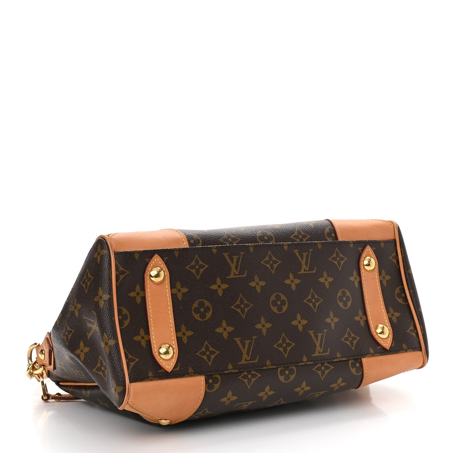 Louis Vuitton Monogram Retiro PM 4 of 11