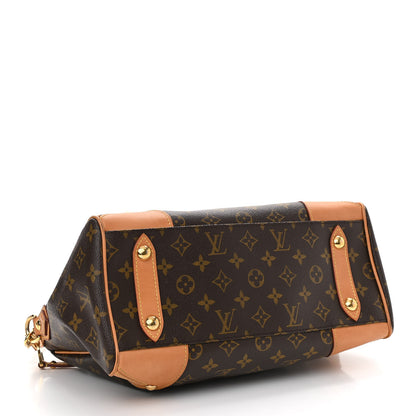 Louis Vuitton Monogram Retiro PM 4 of 11