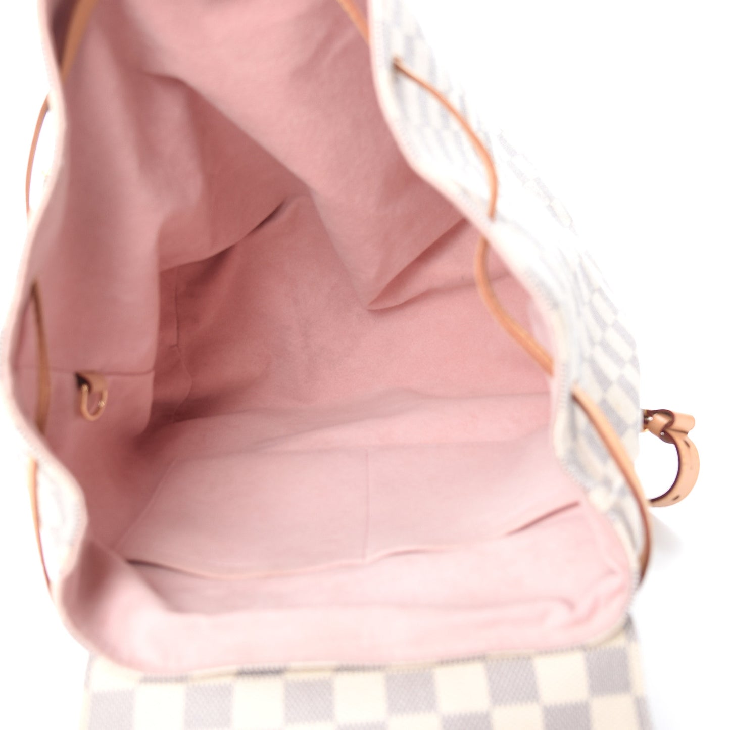 Damier Azur Sperone Backpack