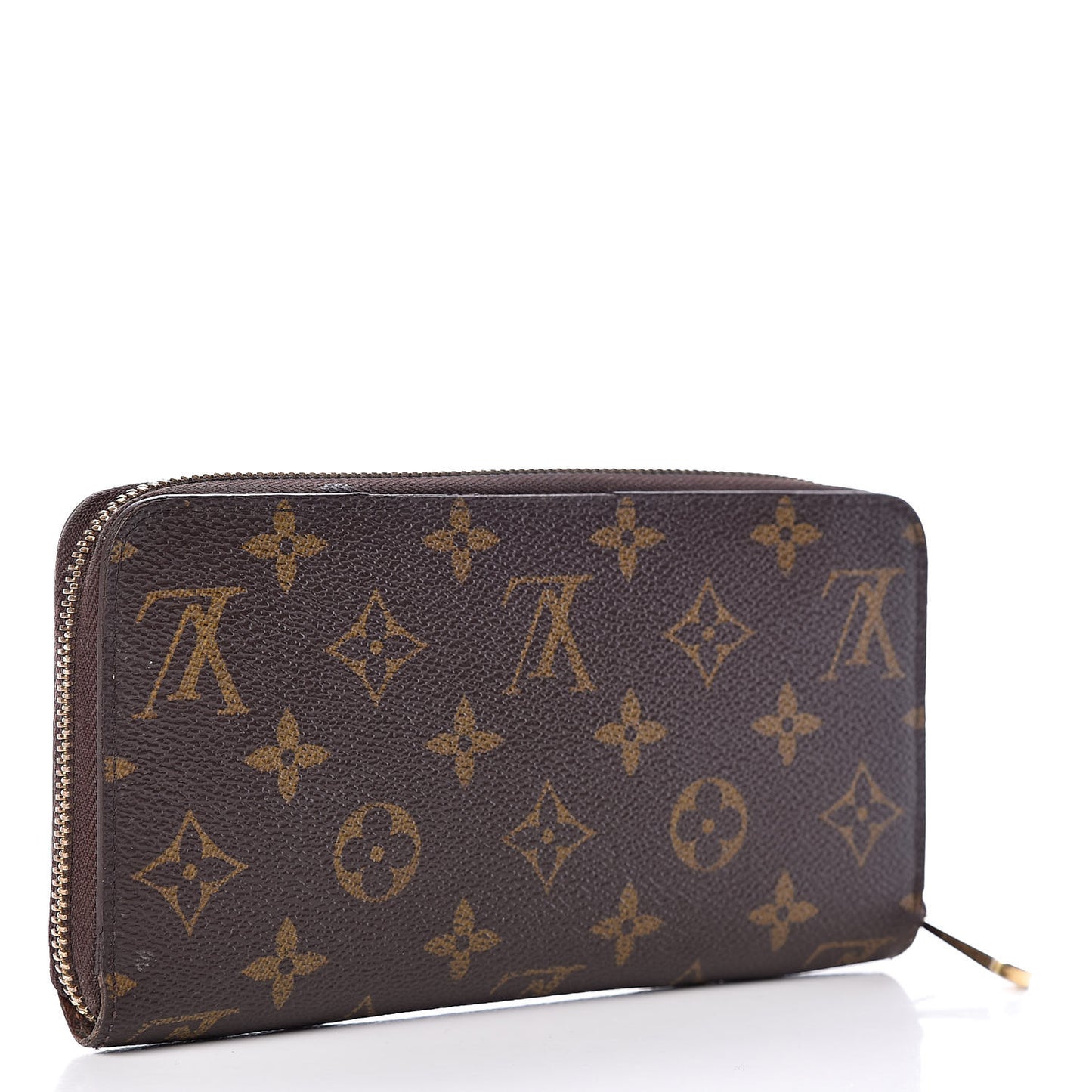 Monogram Zippy Wallet