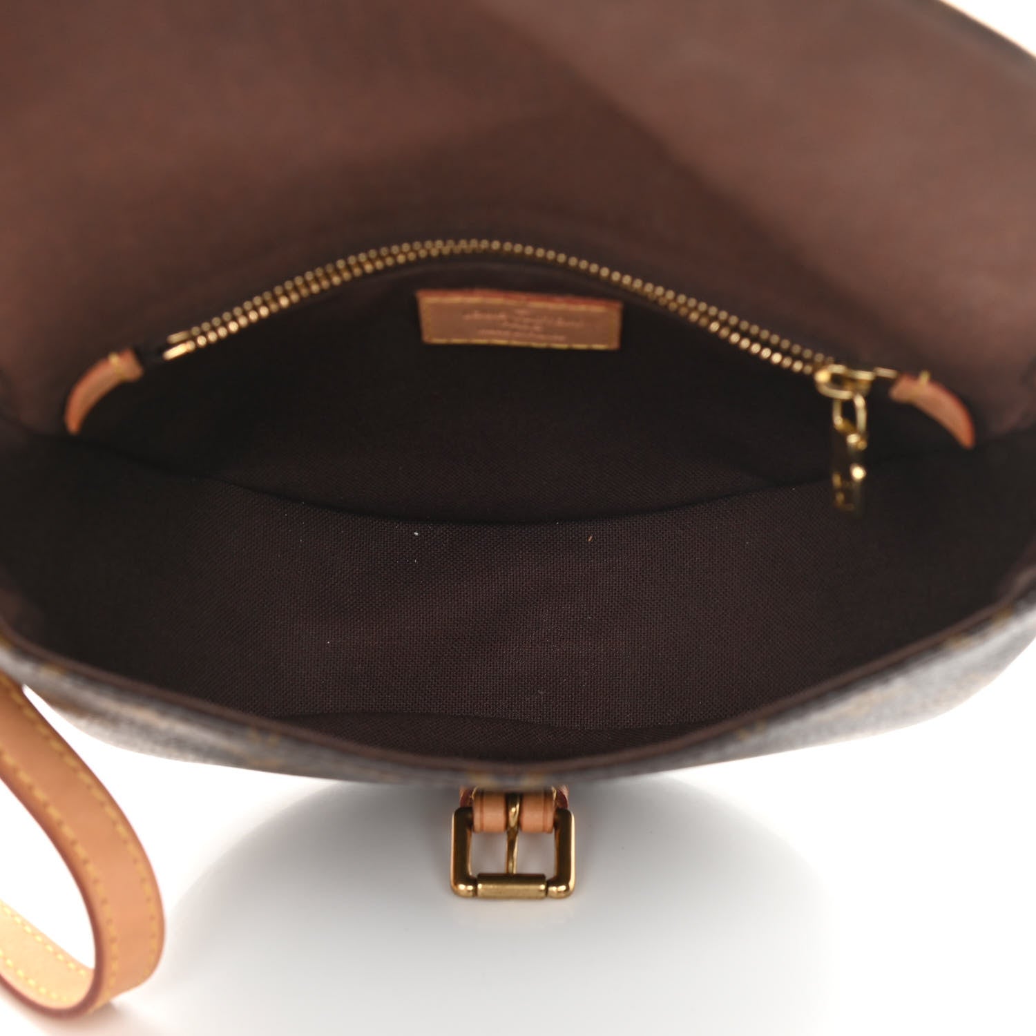 Louis Vuitton Monogram Chantilly PM 5 of 15