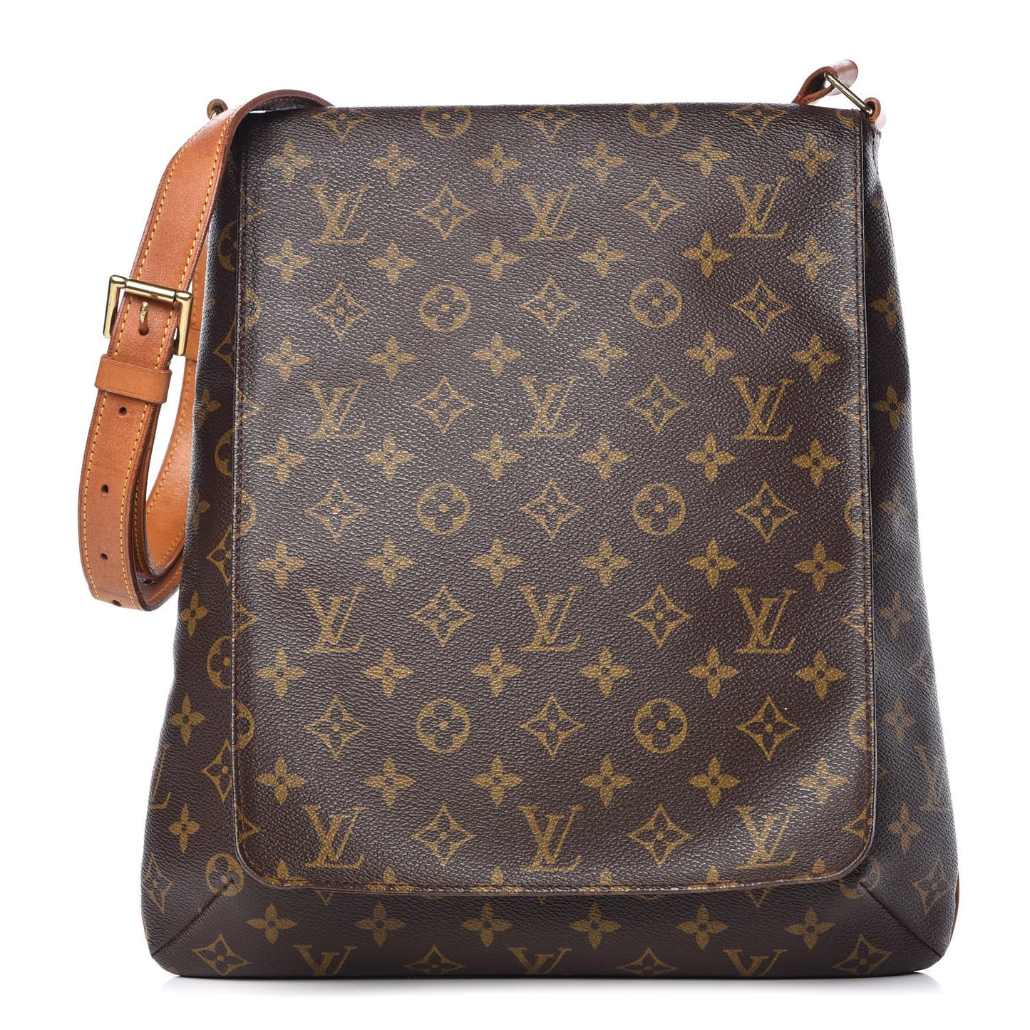 Monogram Musette GM