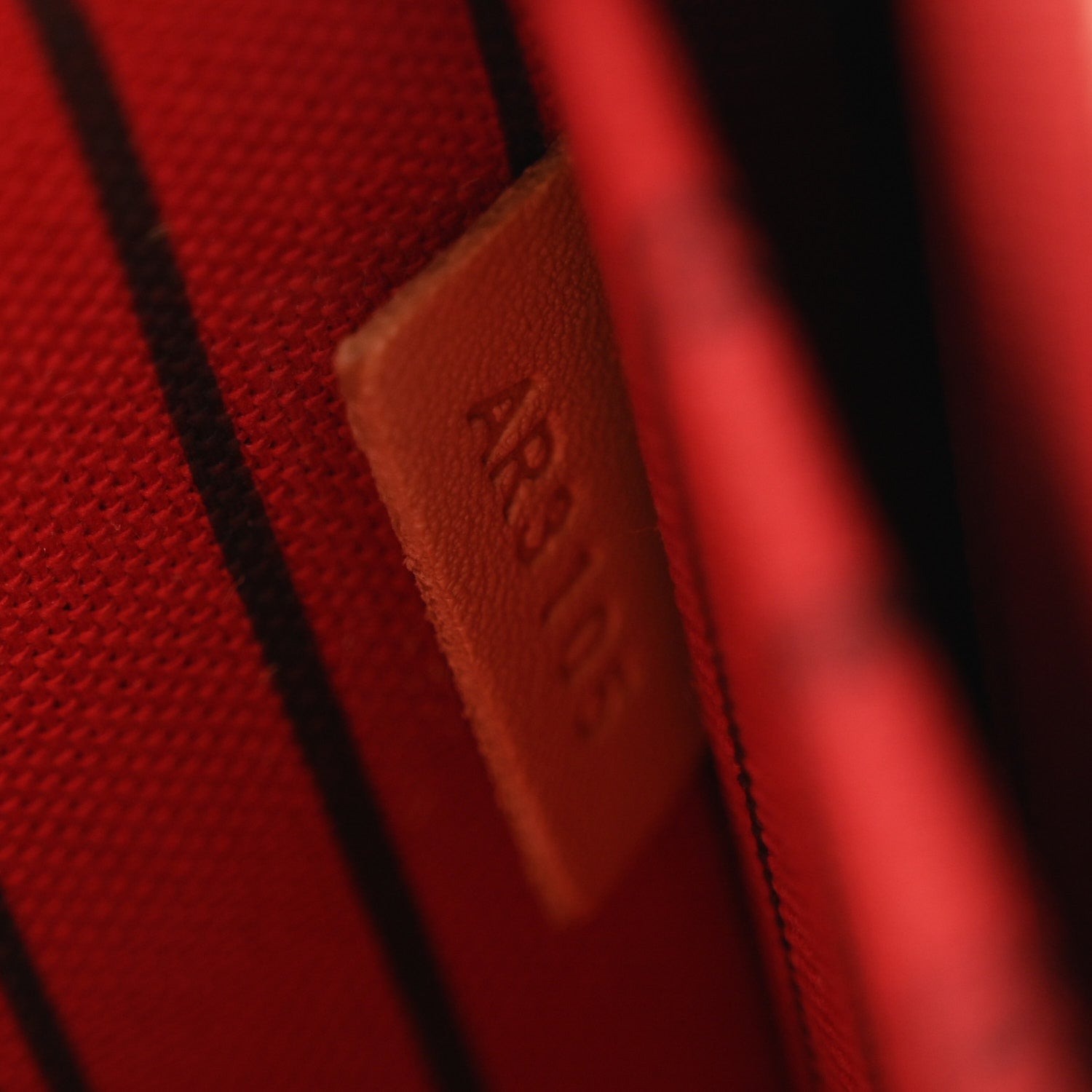 Louis Vuitton Monogram Neverfull MM GM Pochette Pivoine 7 of 16